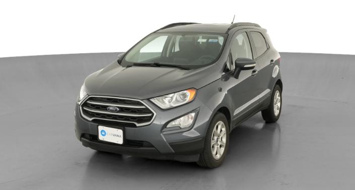 Thumbnail: 2019 Ford EcoSport - 1