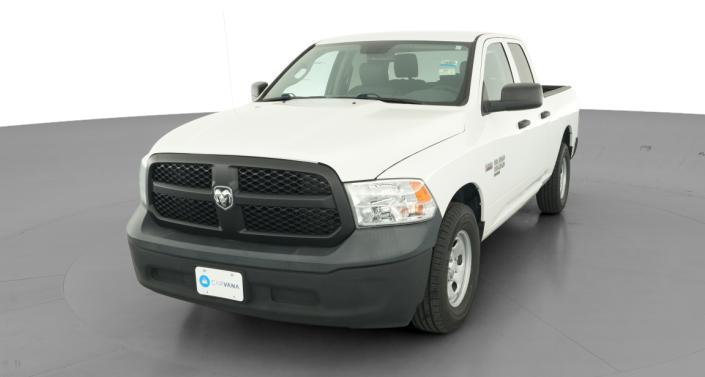 2019 RAM 1500 Classic Tradesman -
                  Concord, NC