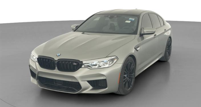 2018 BMW M5 Base -
                  Richton Park, IL