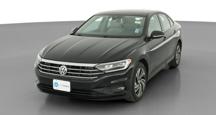 Thumbnail: 2021 Volkswagen Jetta - 1