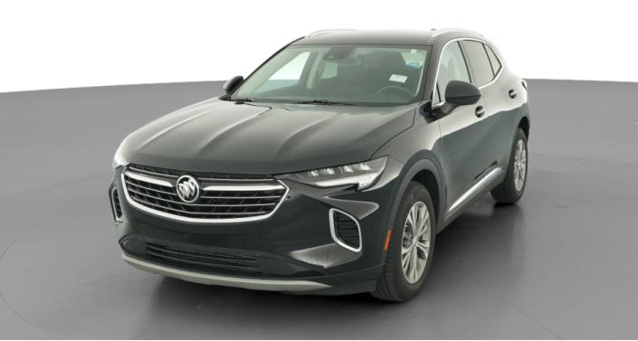 Thumbnail: 2023 Buick Envision - 1