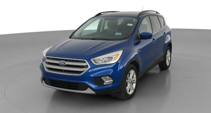 2017 Ford Escape SE -
                  Lorain, OH