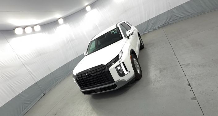 Thumbnail: 2024 Hyundai Palisade - 1