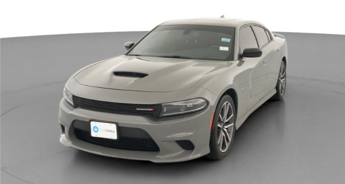 Thumbnail: 2023 Dodge Charger - 1