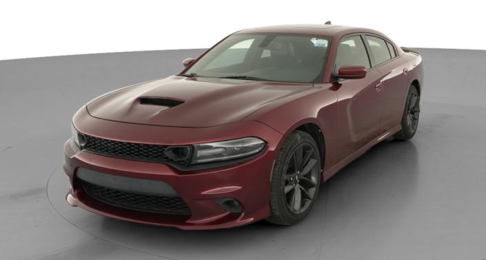 Thumbnail: 2019 Dodge Charger - 1