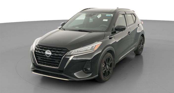Thumbnail: 2022 Nissan Kicks - 1
