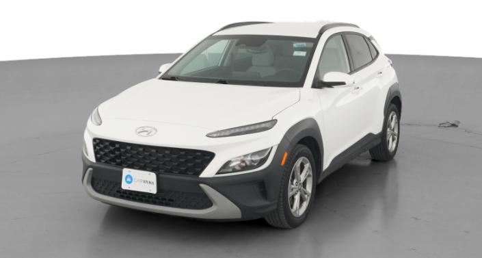 Thumbnail: 2023 Hyundai Kona - 1