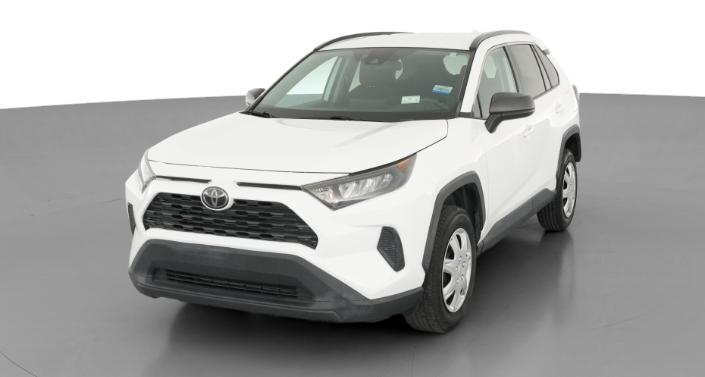 Thumbnail: 2019 Toyota RAV4 - 1