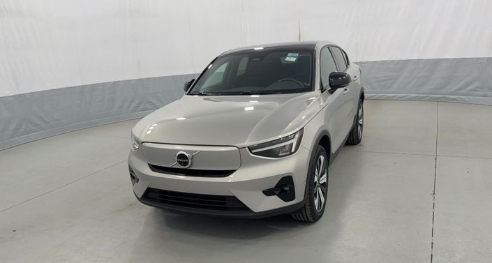 2023 Volvo C40 Plus -
                  Kansas City, MO