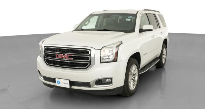 Thumbnail: 2020 GMC Yukon - 1