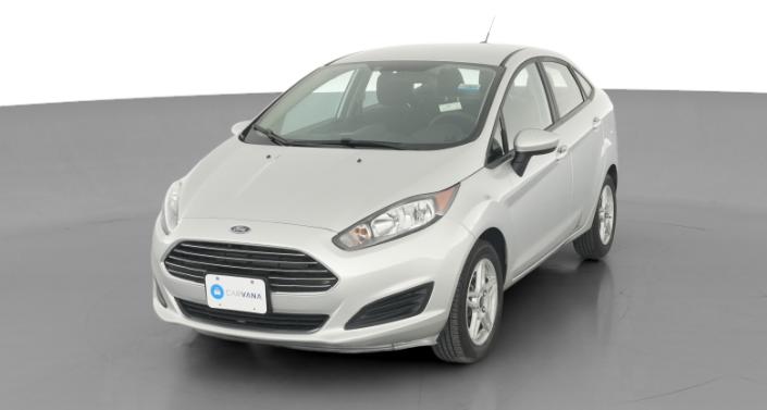 Thumbnail: 2018 Ford Fiesta - 1