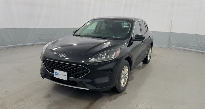 Thumbnail: 2020 Ford Escape - 1