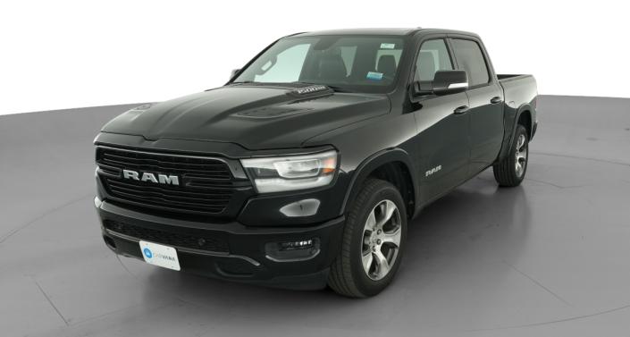 Thumbnail: 2019 RAM 1500 - 1