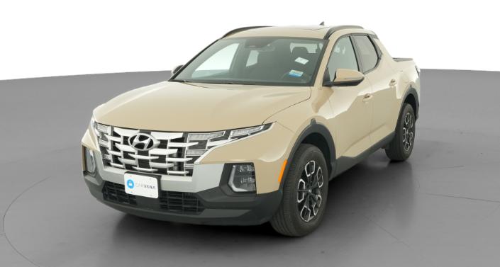 Thumbnail: 2023 Hyundai Santa Cruz - 1