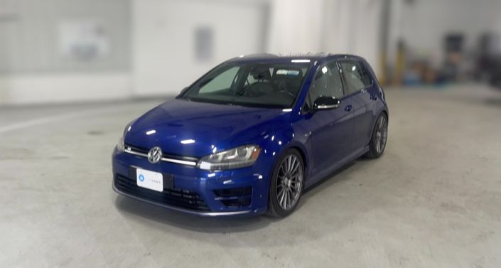 Thumbnail: 2016 Volkswagen Golf - 1