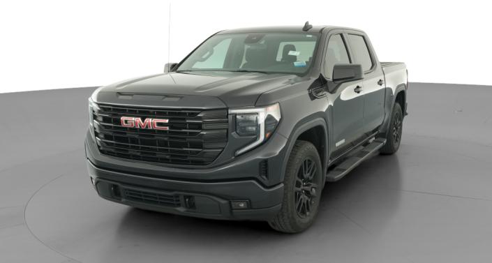 Thumbnail: 2023 GMC Sierra 1500 - 1