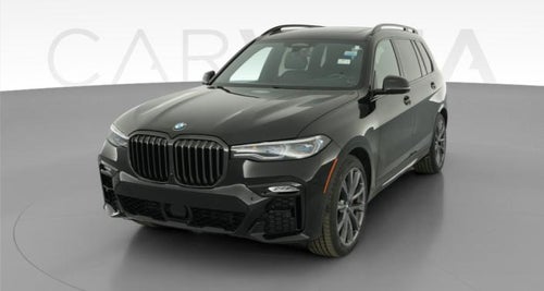 2022 BMW X7