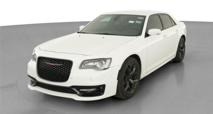 Thumbnail: 2021 Chrysler 300 - 1