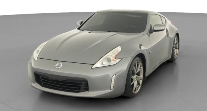 2017 Nissan Z 370Z -
                  Haines City, FL