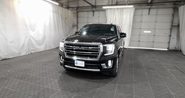 Thumbnail: 2023 GMC Yukon XL - 1