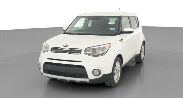 Thumbnail: 2019 Kia Soul - 1