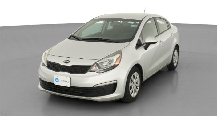 2016 Kia Rio LX -
                  Richton Park, IL