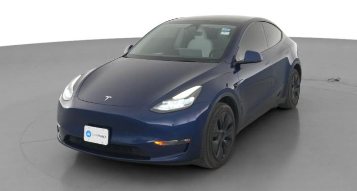 Thumbnail: 2024 Tesla Model Y - 1