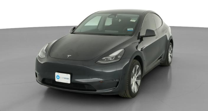 Thumbnail: 2024 Tesla Model Y - 1