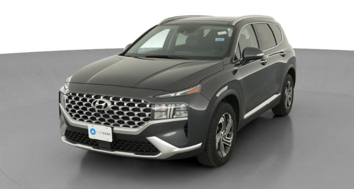Thumbnail: 2023 Hyundai Santa Fe - 1