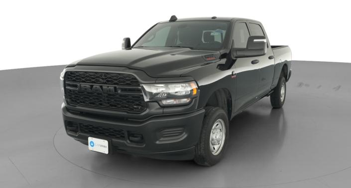 Thumbnail: 2024 RAM 2500 - 1