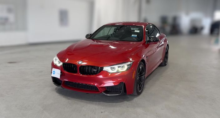 2018 BMW M4 Base -
                  Manville, NJ