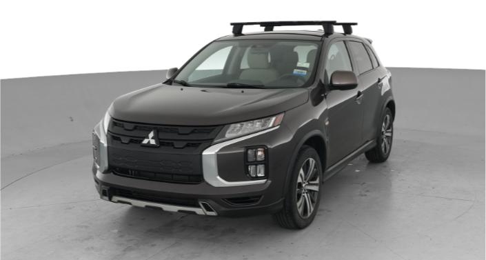 2020 Mitsubishi Outlander Sport ES -
                  Lorain, OH