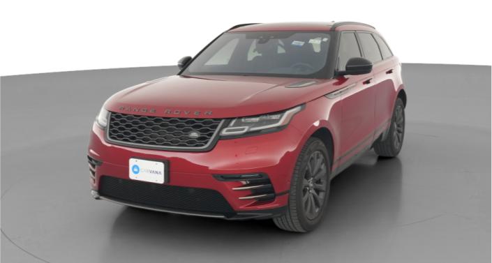 Thumbnail: 2018 Land Rover Range Rover Velar - 1