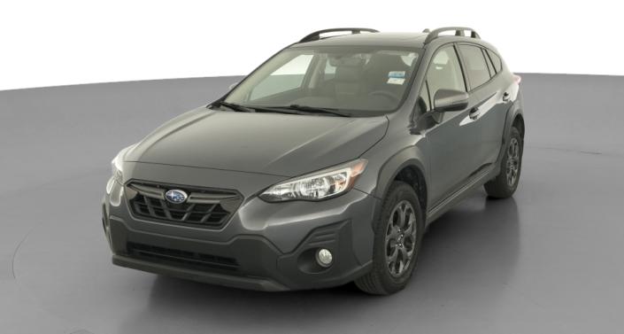 Thumbnail: 2022 Subaru Crosstrek - 1