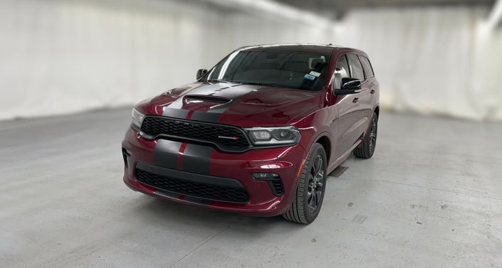 Thumbnail: 2022 Dodge Durango - 1