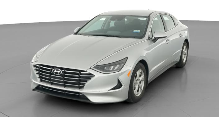 Thumbnail: 2022 Hyundai Sonata - 1