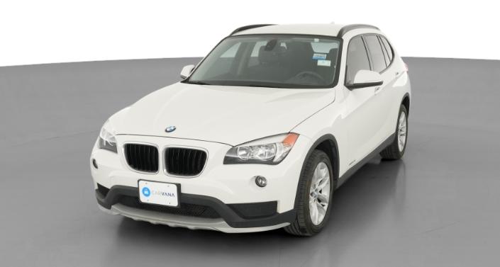 2015 BMW X1 xDrive28i -
                  Wheatland, OK