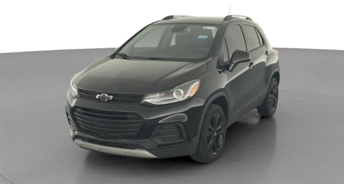 Thumbnail: 2020 Chevrolet Trax - 1