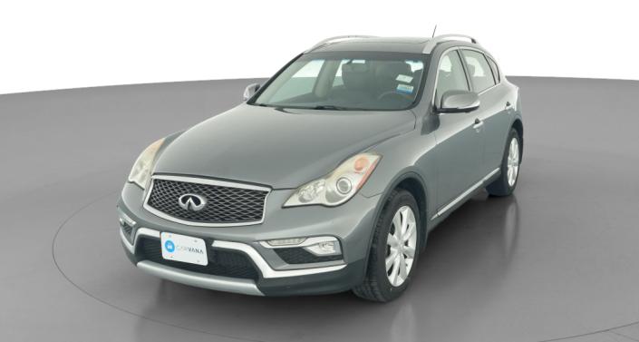 2017 INFINITI QX50 Base -
                  Indianapolis, IN