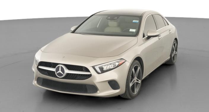 2019 Mercedes-Benz A-Class A 220 4MATIC -
                  Fort Worth, TX