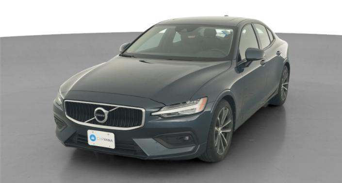 2021 Volvo S60 T5 Momentum -
                  Richton Park, IL