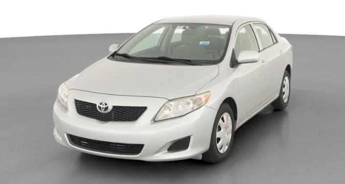 2010 Toyota Corolla LE -
                  Haines City, FL