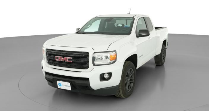 Thumbnail: 2019 GMC Canyon - 1