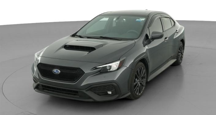 Thumbnail: 2023 Subaru WRX - 1