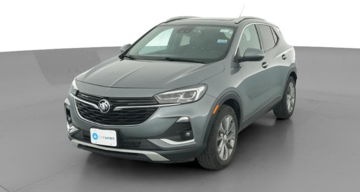 2021 Buick Encore GX Essence -
                  Indianapolis, IN