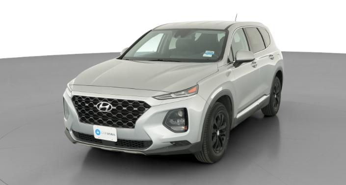Thumbnail: 2020 Hyundai Santa Fe - 1