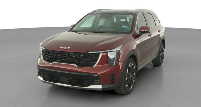 Thumbnail: 2024 Kia Sorento - 1