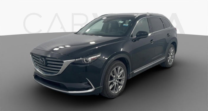 2010 MAZDA CX-9 | Carvana