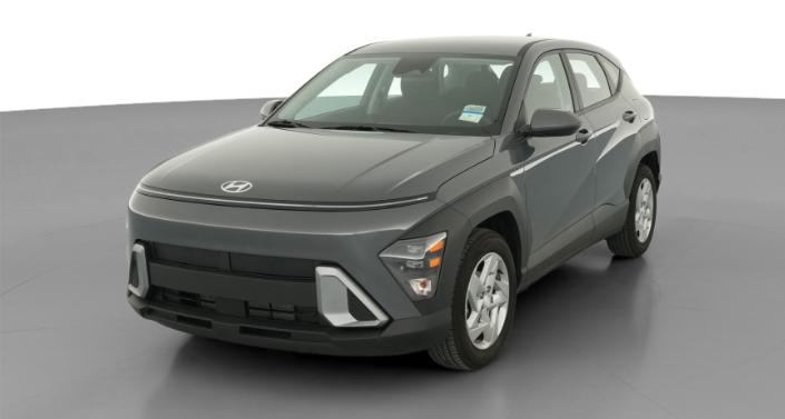 Thumbnail: 2025 Hyundai Kona - 1