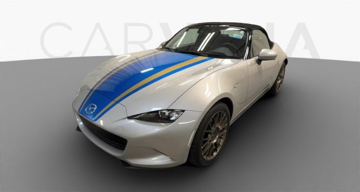 2022 MAZDA MX-5 Miata | Carvana